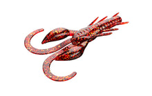 Load image into Gallery viewer, Mikado Angry Cray Fish. Craw fish lures 7- 9cm. Sale up tp 50% off