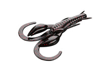 Load image into Gallery viewer, Mikado Angry Cray Fish. Craw fish lures 7- 9cm. Sale up tp 50% off