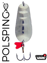 Загрузить изображение в средство просмотра галереи, Polsping Spoons. Hand made hard lures.