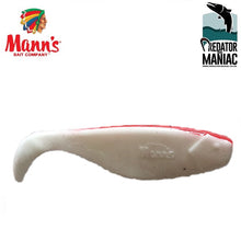 Load image into Gallery viewer, Mann's Shad Kopyto - 3" (80 mm)