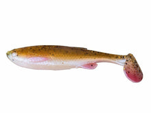Load image into Gallery viewer, Savage Gear 3D Fat T-Tail Minnow 5" (130 mm)