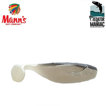 Load image into Gallery viewer, Mann's Shad Kopyto - 3" (80 mm)