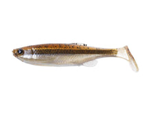 Laden Sie das Bild in den Galerie-Viewer, Savage Gear 3D Fat T-Tail Minnow 4" (105 mm)