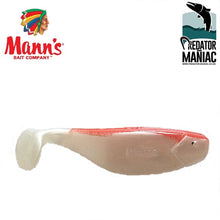 Load image into Gallery viewer, Mann's Shad Kopyto - 3" (80 mm)