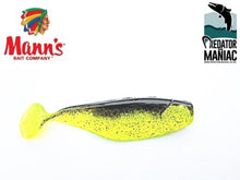 Load image into Gallery viewer, Mann's Shad Kopyto - 4" (100 mm)