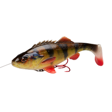 Загрузить изображение в средство просмотра галереи, Savage gear 4D line thru perch. 20cm - 100g. Sale