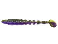 Load image into Gallery viewer, Lunker City Swimmin' Ribster 4" (10cm) . 1 pcs.