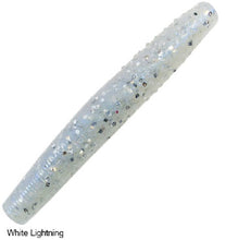 Cargar imagen en el visor de la galería, Z-man Finesse TRD stick. 2.75" - 7cm. 8 lures per pack. SALE UP TO 50% OFF