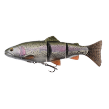 Загрузить изображение в средство просмотра галереи, Savage Gear 4D Line thru trout. Sale
