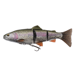 Savage Gear 4D Line thru trout. Sale