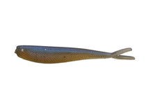 Загрузить изображение в средство просмотра галереи, Phoenix Bleak 55mm. Fork tail fishing lure. SALE UP TO 50% OFF
