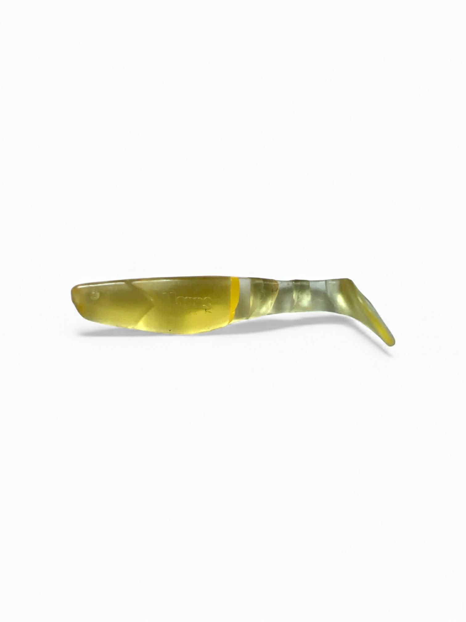 Mann's Predator 2 55mm 5pezzi M-045 Esche Morbide COLORI Mann's Predator 2 55mm 5pezzi M-045 Esche Morbide COLORI
