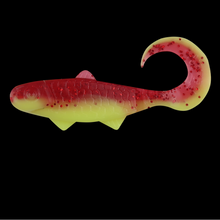 Cargar imagen en el visor de la galería, Relax Banjo 1" (45mm) lures. 1pcs.
