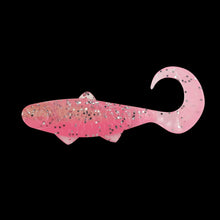 Cargar imagen en el visor de la galería, Relax Banjo 1" (45mm) lures. 1pcs.
