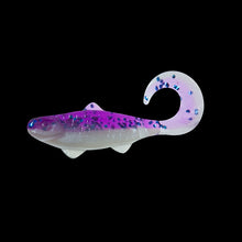 Cargar imagen en el visor de la galería, Relax Banjo 1" (45mm) lures. 1pcs.
