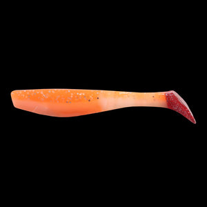 Esche Soft Plastic Relax 3 Kopyto 4 (115mm) - Per Pesca A Luccio Esche Soft Plastic Relax 3 Kopyto 4 (115mm) - Per Pesca A Luccio