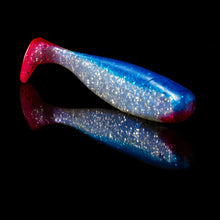 Загрузить изображение в средство просмотра галереи, Relax Jankee 4" (10cm) kopyto shad.  SALE UP 50% OFF
