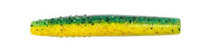 Cargar imagen en el visor de la galería, Z-man Finesse TRD stick. 2.75&quot; - 7cm. 8 lures per pack. SALE UP TO 50% OFF
