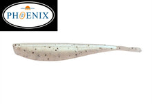 Загрузить изображение в средство просмотра галереи, Phoenix Bleak 55mm. Fork tail fishing lure. SALE UP TO 50% OFF
