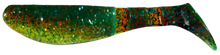 Cargar imagen en el visor de la galería, Relax Kopyto 2,5" (62 mm). Fishing lures
