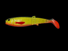 Load image into Gallery viewer, Savage Gear Cannibal Shad 5"-12cm -20g . 1 pcs.
