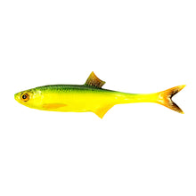 Load image into Gallery viewer, Angry Lures. Angry Bleak F-Tail . Fishing lures 1pcs.
