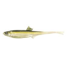 Load image into Gallery viewer, Angry Lures Bleak V-tail.  1pc. Drop shot / Vertical/Pelagic 15cm - 11g
