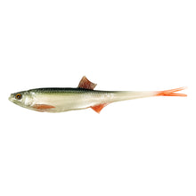 Load image into Gallery viewer, Angry Lures Bleak V-tail.  1pc. Drop shot / Vertical/Pelagic 15cm - 11g
