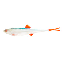Load image into Gallery viewer, Angry Lures Bleak V-tail.  1pc. Drop shot / Vertical/Pelagic 15cm - 11g
