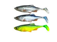 Cargar imagen en el visor de la galería, Angry Lures. Angry Roach 9cm - 6.5g
