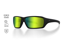 Cargar imagen en el visor de la galería, Westin W6 Sport 15 . Polarized Sunglasses. Fishing eye wear .
