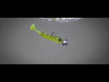 Load and play video in Gallery viewer, Delalande Skeleton 14cm-25g  fishing lures. Sale
