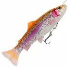 Загрузить изображение в средство просмотра галереи, Savage gear 4D Line Thru Pulse tail trout. Sale
