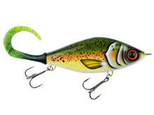 Load image into Gallery viewer, Strike Pro guppie jr. 11cm-70g . Hard bait SALE UO TO 50% OFF
