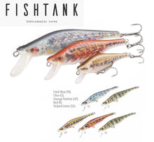 Load image into Gallery viewer, Fishtank Delta crank bait , wobbler. Hard Lure SALE UP TO 50% OFF
