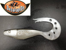 Cargar imagen en el visor de la galería, Delalande Sandra curly tail swimbait. SALE UP TO 50% OFF
