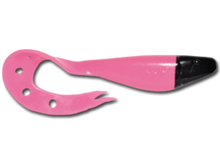 Cargar imagen en el visor de la galería, Delalande Sandra curly tail swimbait. SALE UP TO 50% OFF
