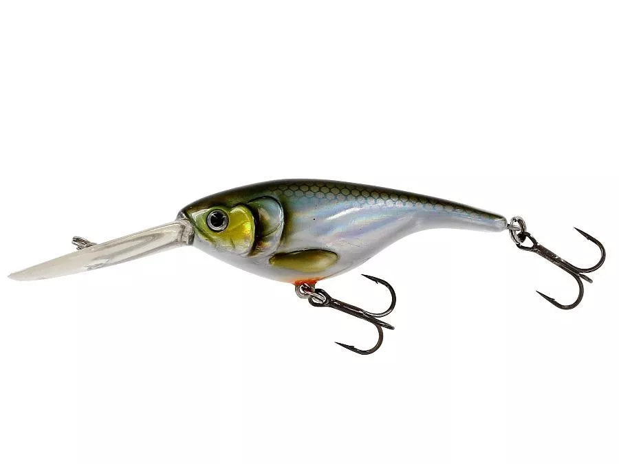 Westin Babybite DR Crankbait . Hard lure SALE UP TO 50% OFF