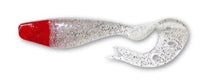 Cargar imagen en el visor de la galería, Delalande Sandra curly tail swimbait. SALE UP TO 50% OFF

