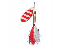 Load image into Gallery viewer, Dam Effzett spinners. Hard fishing lures . #2 - 4g . SALE UP TO 50% OFF
