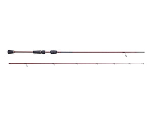 Westin W6 Streetstick 243cm - C.W. 2-10g. 2pcs. fishing rod
