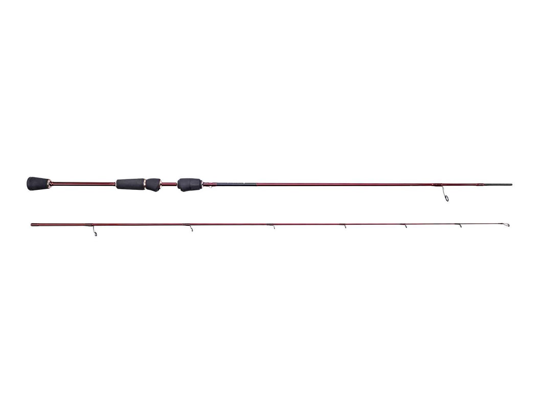 Westin W6 Streetstick 243cm - C.W. 2-10g. 2pcs. fishing rod