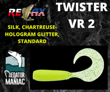 Cargar imagen en el visor de la galería, Relax Twister VR 2 STANDARD 2&quot; - (55 mm)
