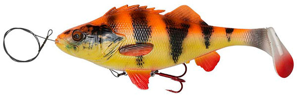 Savage Gear Kunstköder, Savage Gear 4D Line Thru Roach 18,0cm 80g Slow