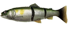 Load image into Gallery viewer, Savage Gear 3D Line Thru Trout 20cm Slow Sinking . Sale
