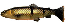Load image into Gallery viewer, Savage Gear 3D Line Thru Trout 20cm Slow Sinking . Sale
