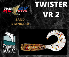 Laden Sie das Bild in den Galerie-Viewer, Relax Twister VR 2 STANDARD 2&quot; - (55 mm)
