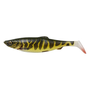 Savage Gear 4D Herring Shad Bulk 11cm 1pc per pack Savage Gear 4D Herring Shad Bulk 11cm 1pc per pack