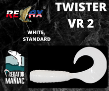 Cargar imagen en el visor de la galería, Relax Twister VR 2 STANDARD 2&quot; - (55 mm)
