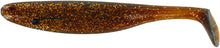 Load image into Gallery viewer, Westin ShadTeez Slim lures 7cm - 3g.
